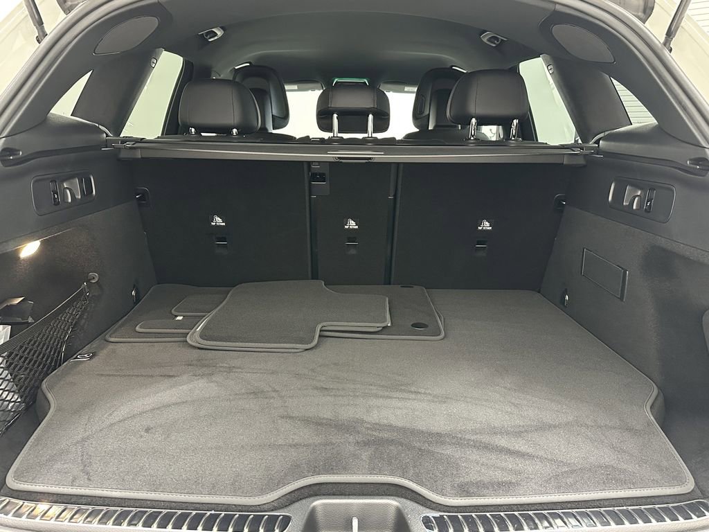 Certified 2025 Mercedes-Benz GLC 350e 4MATIC image 21