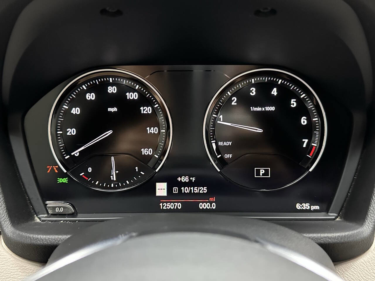 Used 2021 BMW X1 xDrive28i w/ Convenience Package image 23