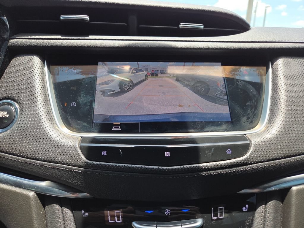 Used 2021 Cadillac XT5 Premium Luxury FWD image 35