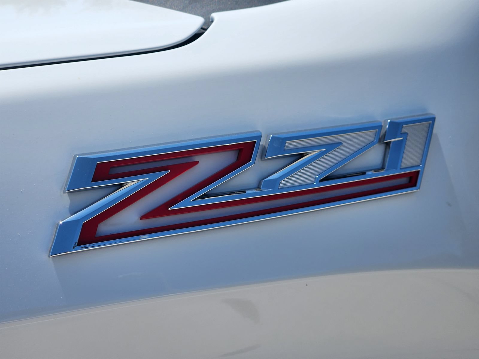 New 2026 Chevrolet Silverado 1500 LTZ w/ LTZ Premium Package AWD/4WD image 12