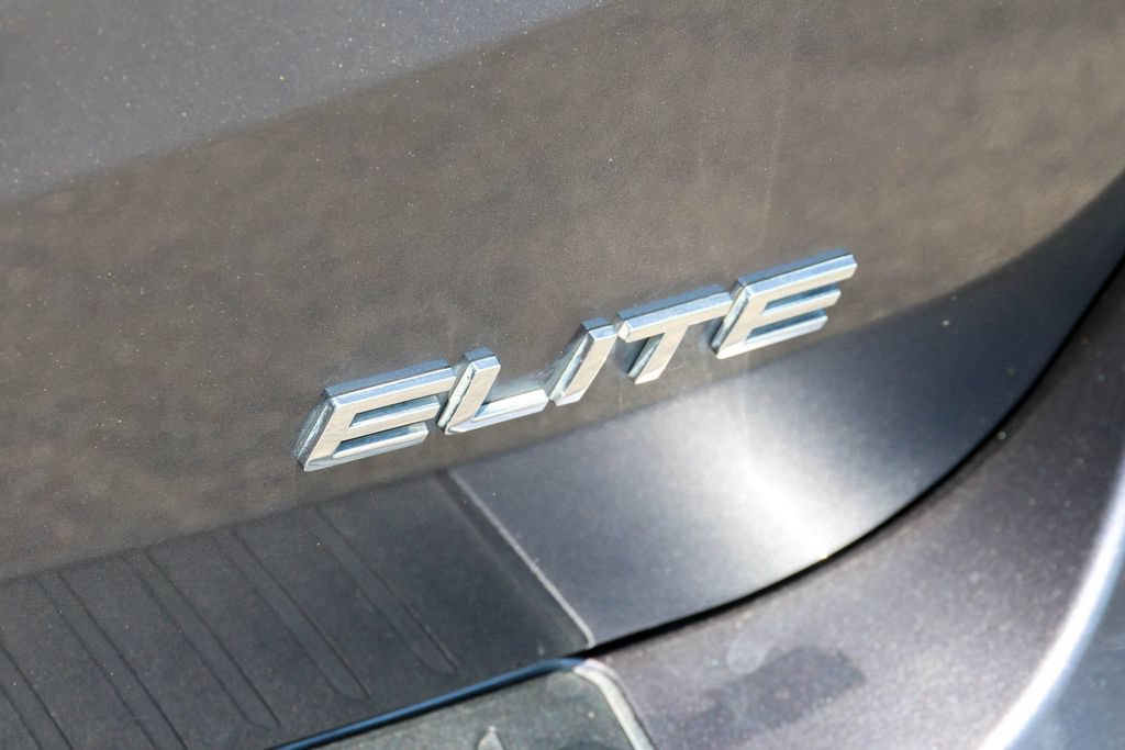 Used 2024 Honda Odyssey Elite image 33