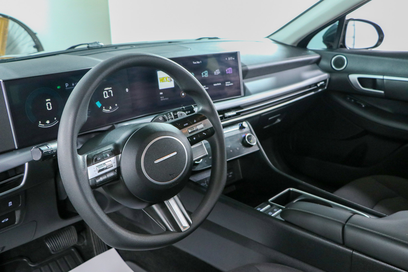 Used 2024 Hyundai Sonata SEL FWD image 22