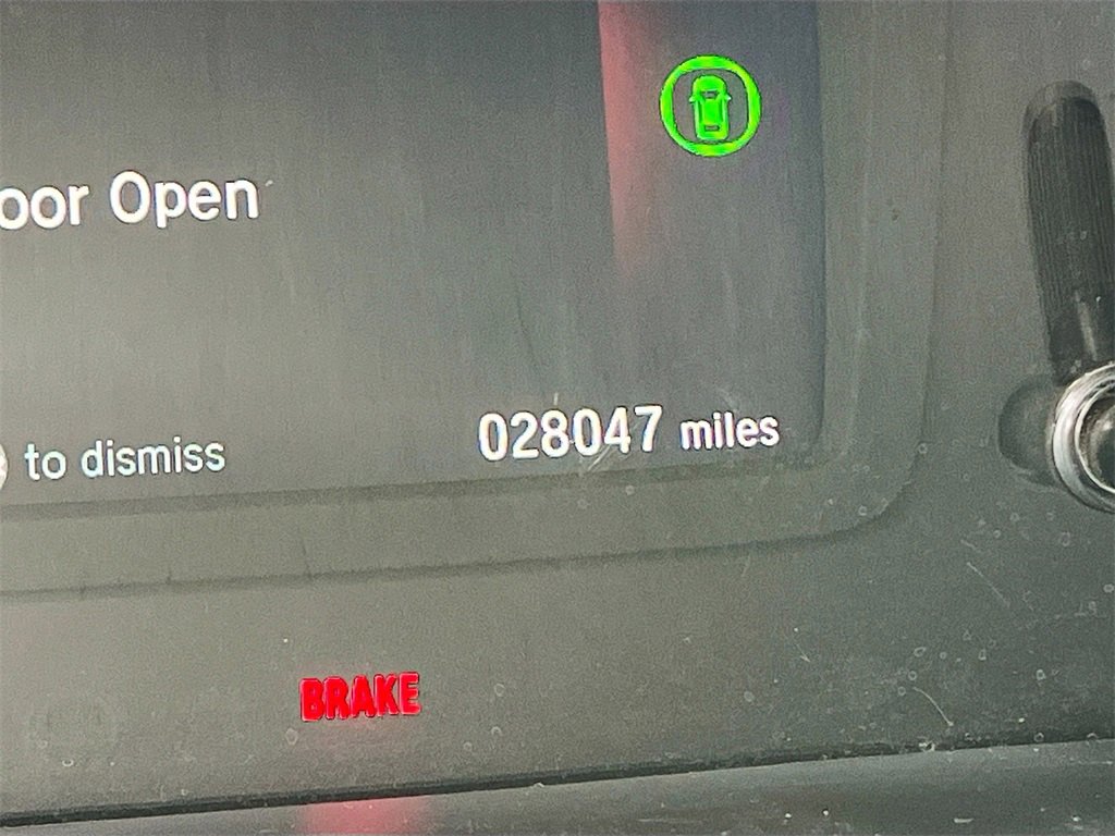 Used 2022 Honda Odyssey EX-L image 12