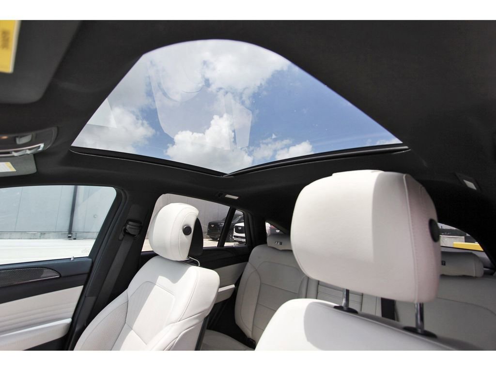 Used 2018 Mercedes-Benz GLE 43 AMG 4MATIC Coupe image 25