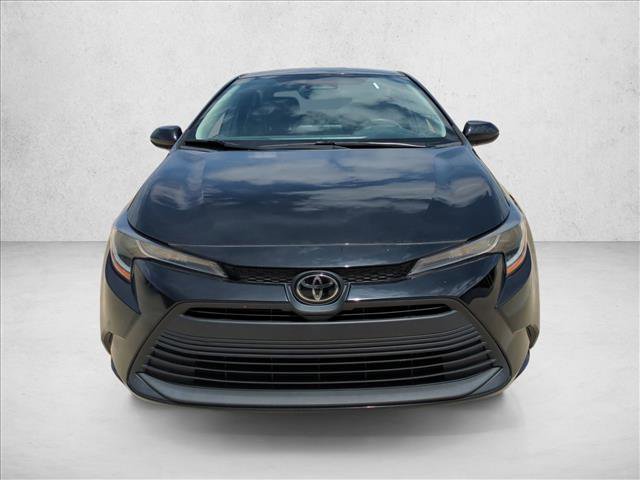 Certified 2023 Toyota Corolla LE image 2