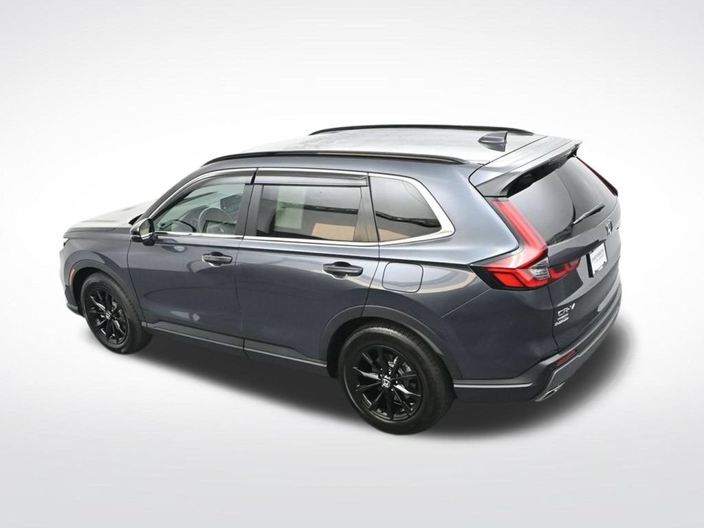 Used 2025 Honda CR-V Sport-L image 28