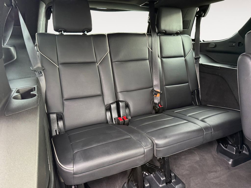 Used 2023 Cadillac Escalade Sport image 31