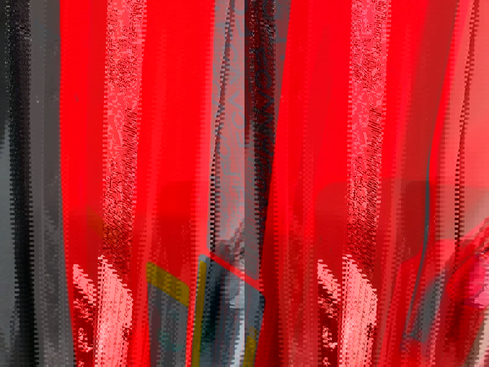 Used 2023 Jeep Wrangler Sport S image 28