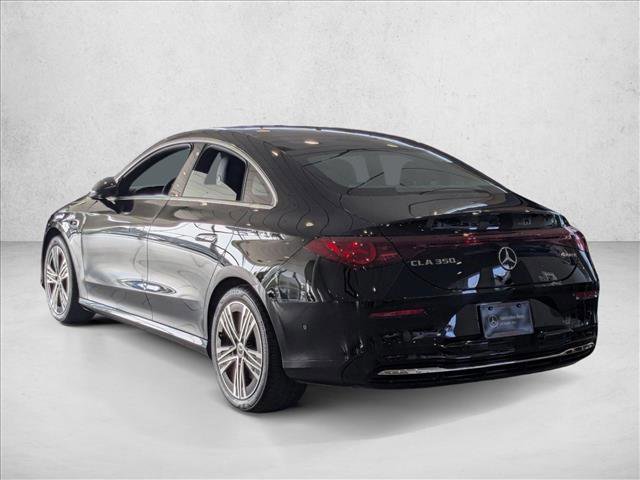 New 2026 Mercedes-Benz CLA 350 image 9