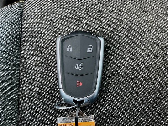 Used 2024 Chevrolet Equinox LT image 30