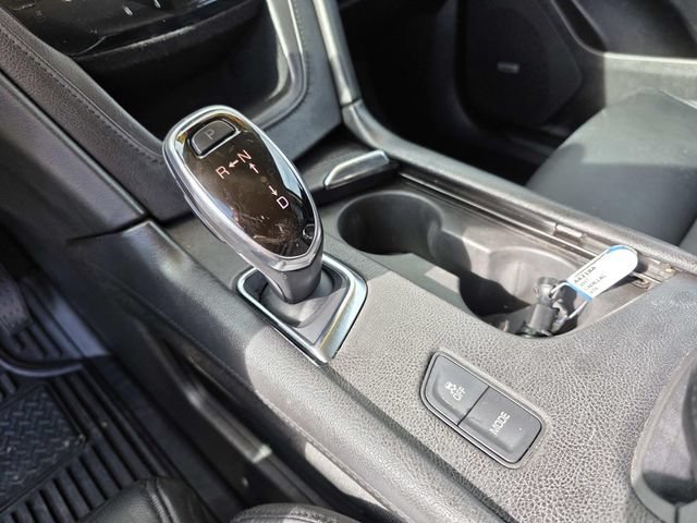 Used 2017 Cadillac XT5 Premium Luxury FWD image 12