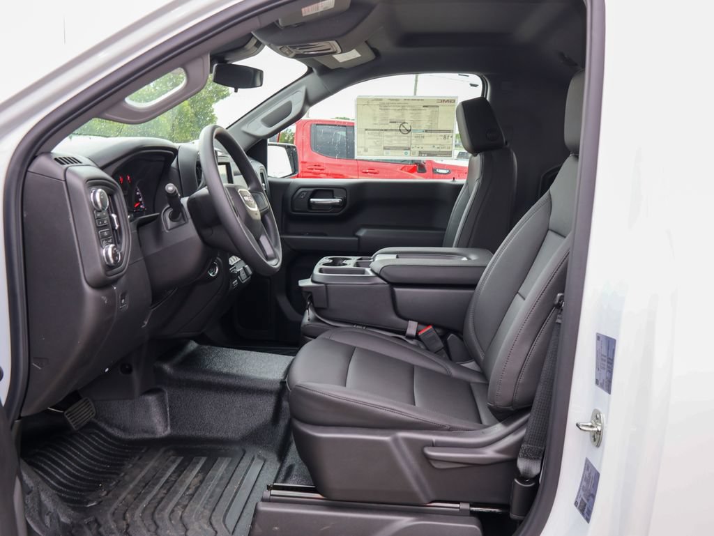 New 2026 GMC Sierra 1500 Pro w/ Pro Value Package AWD/4WD image 6