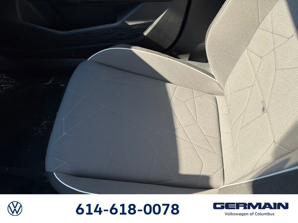 New 2026 Volkswagen Jetta Sport image 30