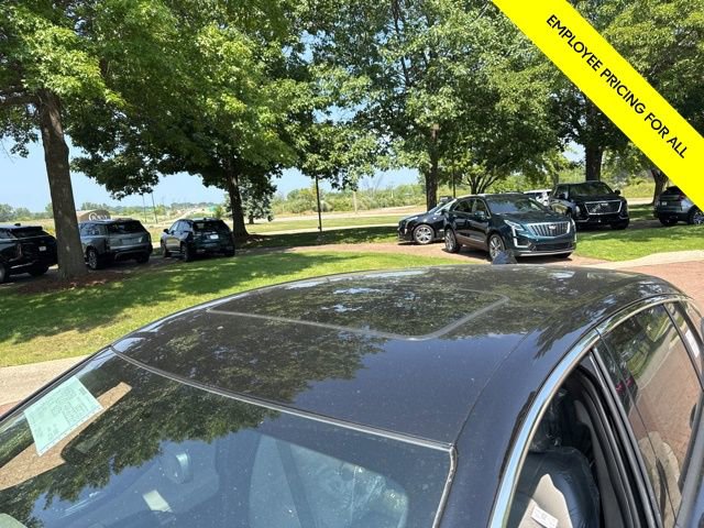 New 2025 Buick Envista Avenir image 6