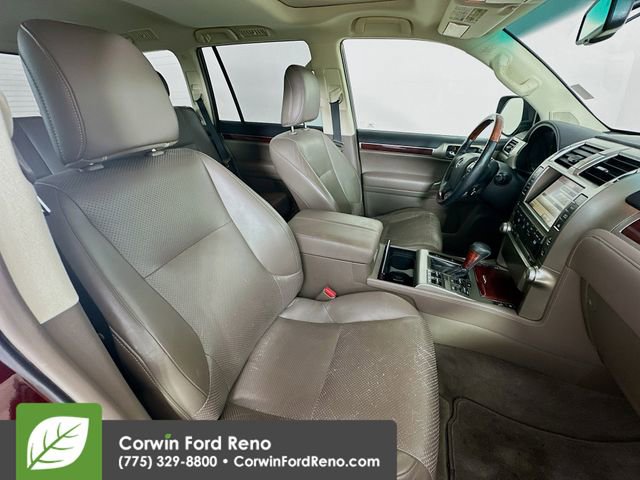 Used 2010 Lexus GX 460 Premium image 28