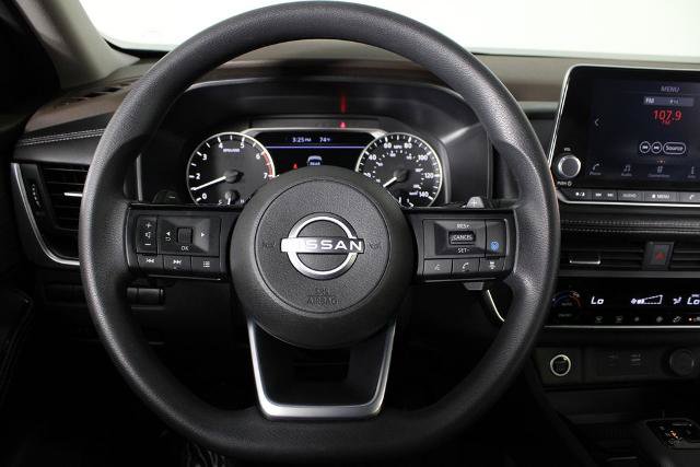Certified 2023 Nissan Rogue SV FWD image 25