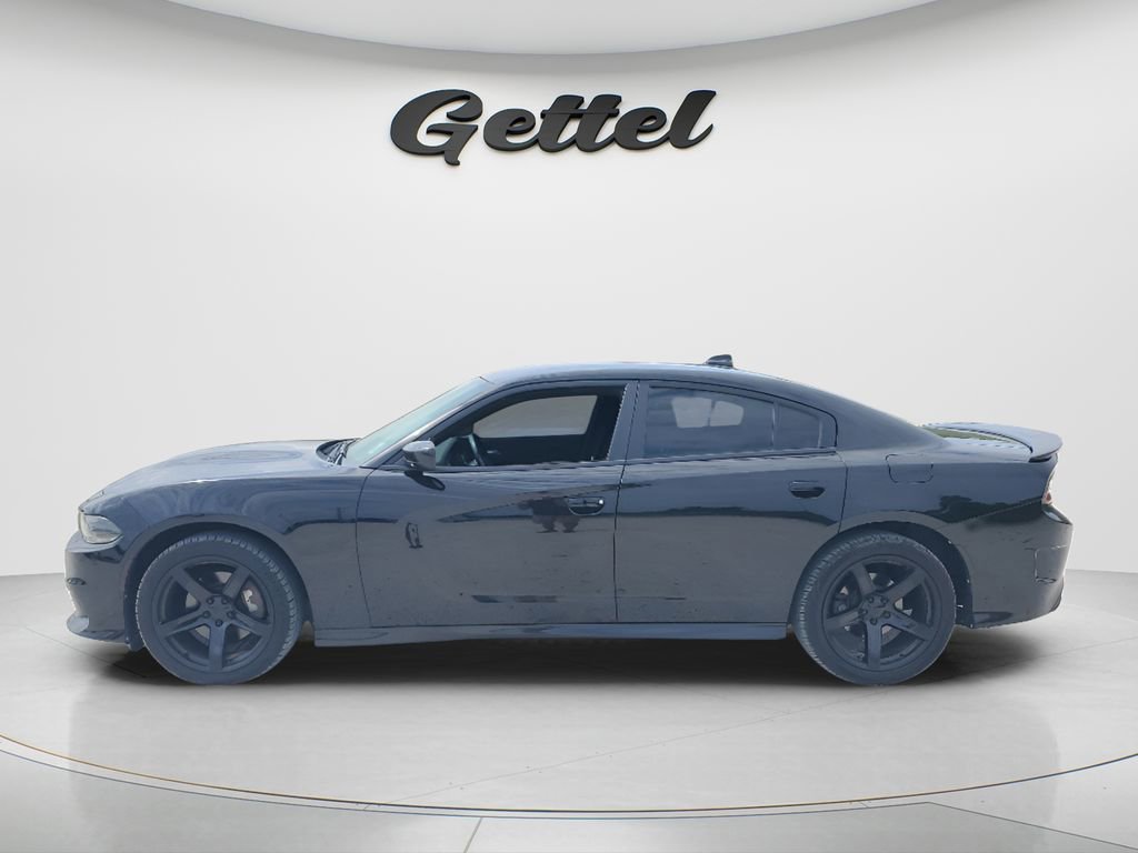 Used 2019 Dodge Charger R/T RWD image 8
