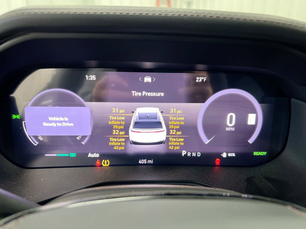 New 2025 Jeep Wagoneer S Limited image 12