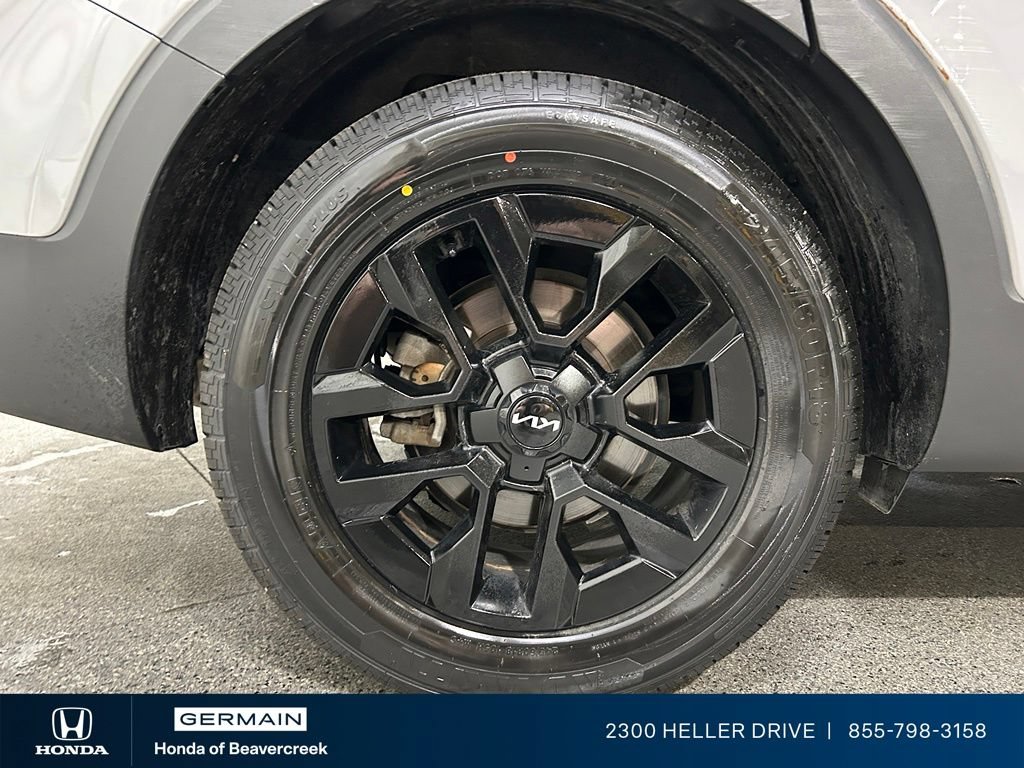 Used 2023 Kia Telluride SX Prestige X-Pro AWD/4WD image 10