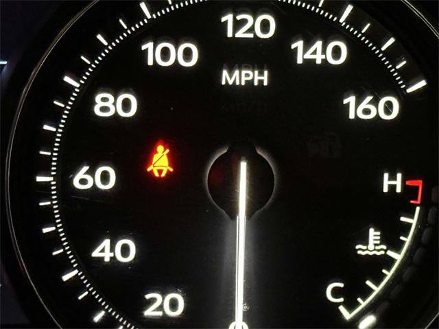 Used 2024 Cadillac XT6 Sport w/ Technology Package image 31