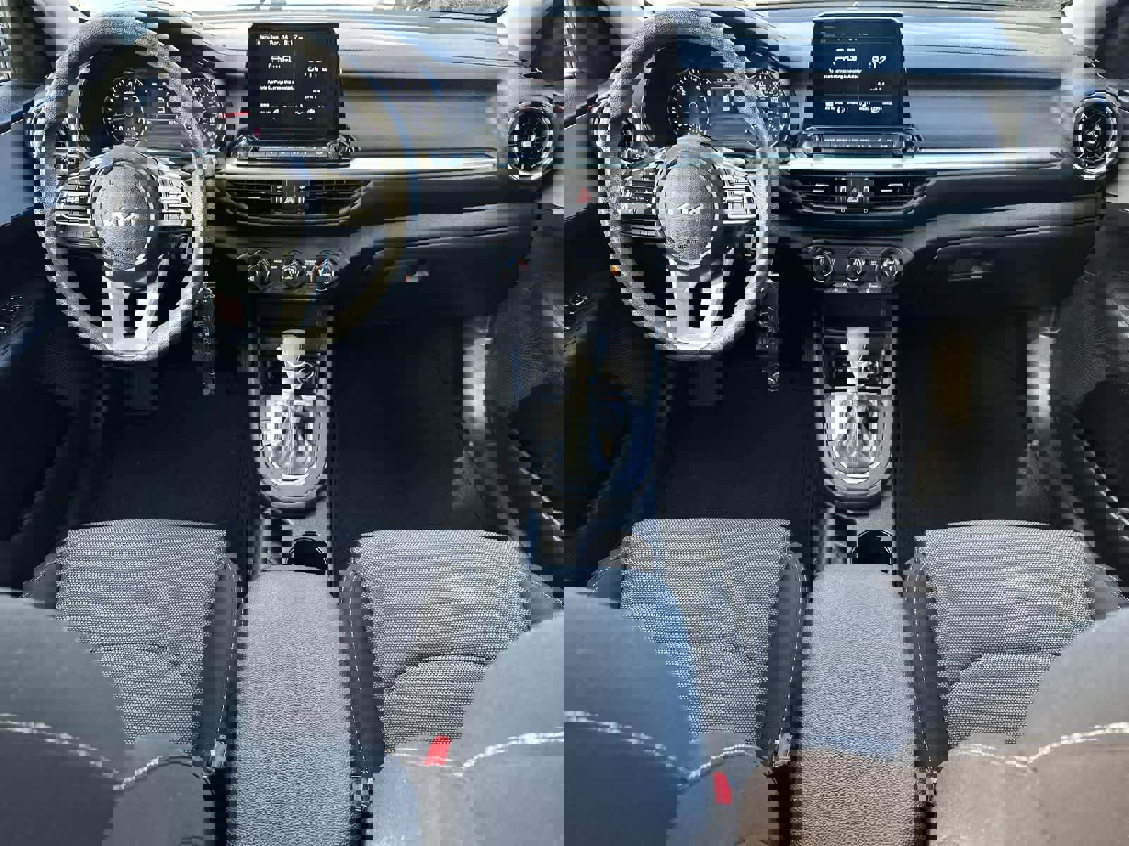 Used 2023 Kia Forte LXS image 20