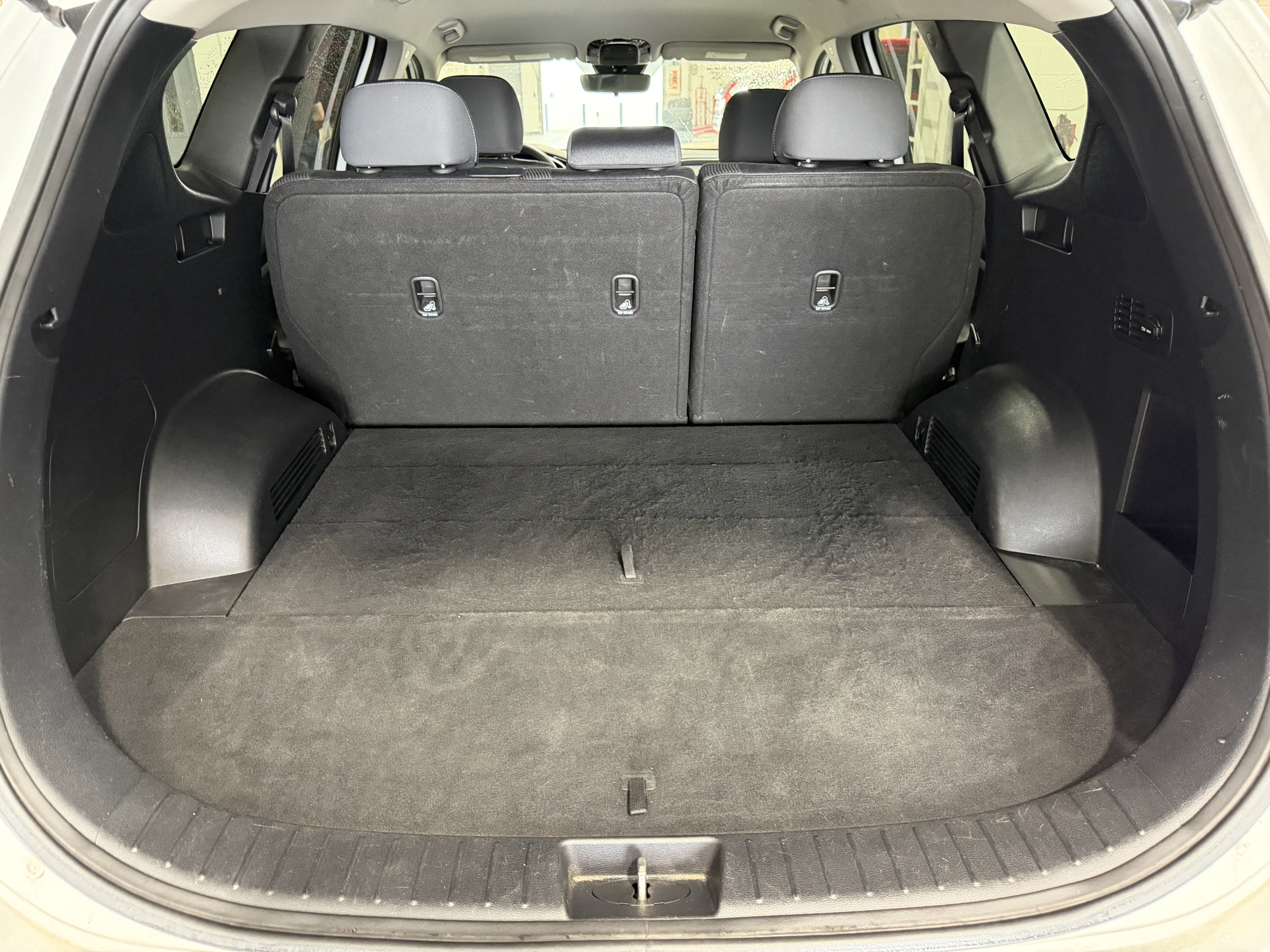 Used 2021 Hyundai Santa Fe SEL FWD image 30
