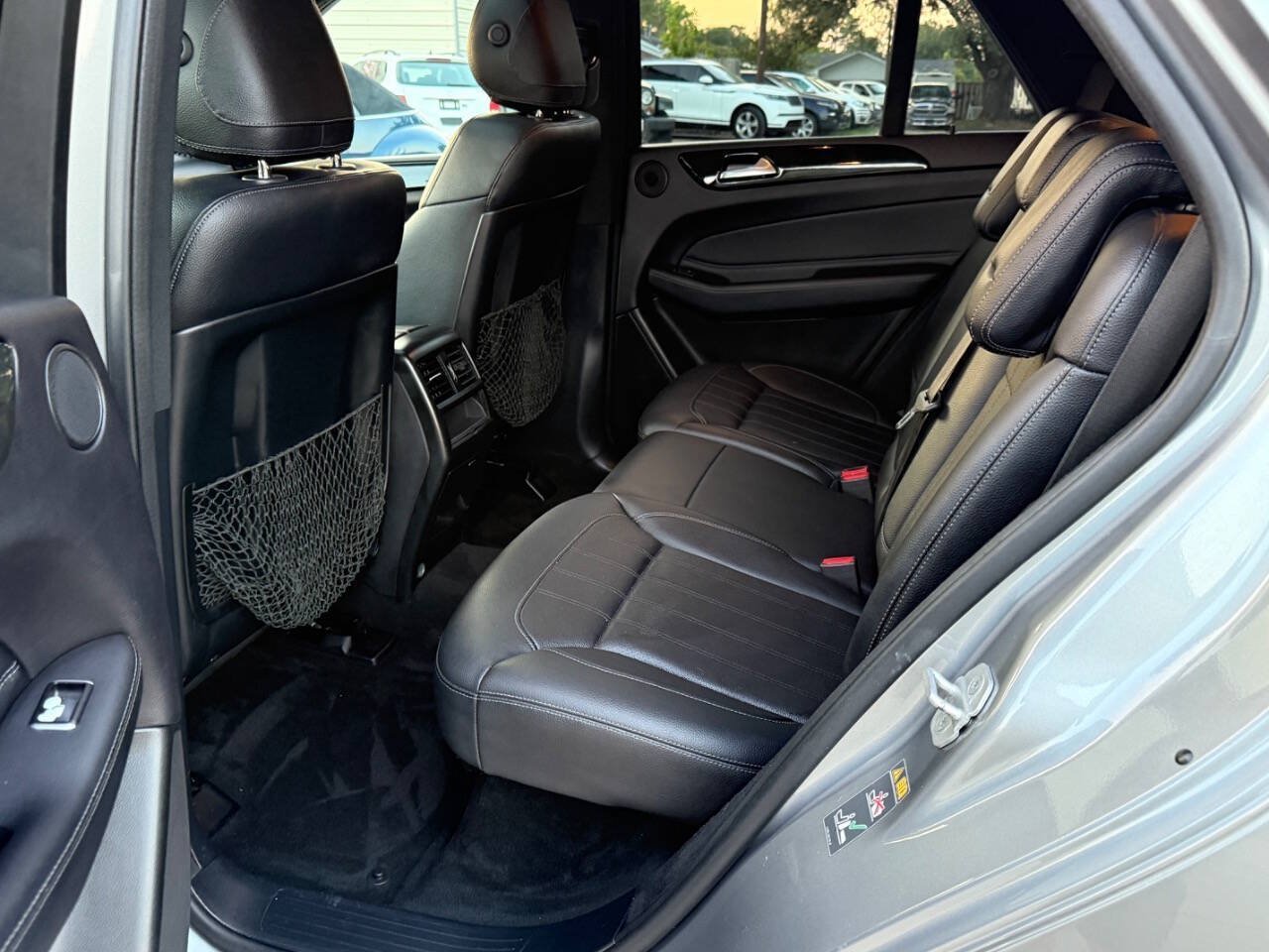 Used 2016 Mercedes-Benz GLE 300d 4MATIC image 18