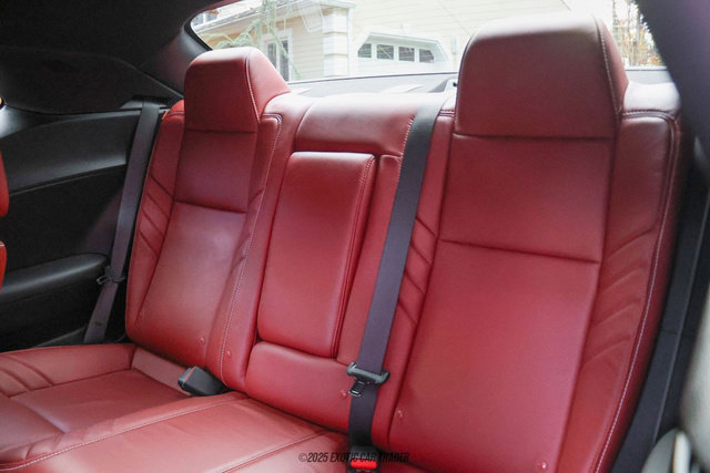 Used 2022 Dodge Challenger SRT Super Stock image 59