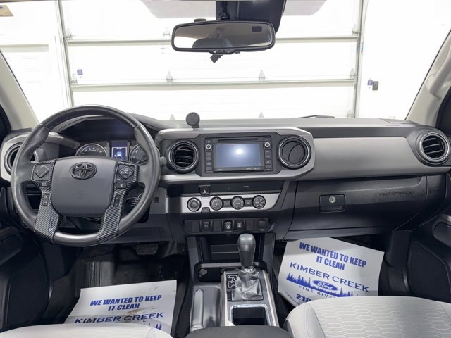 Used 2019 Toyota Tacoma SR5 image 8