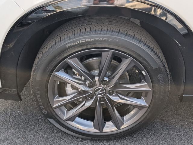 Used 2025 Acura ADX A-Spec FWD image 20