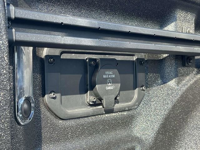 New 2026 RAM 1500 Laramie image 19