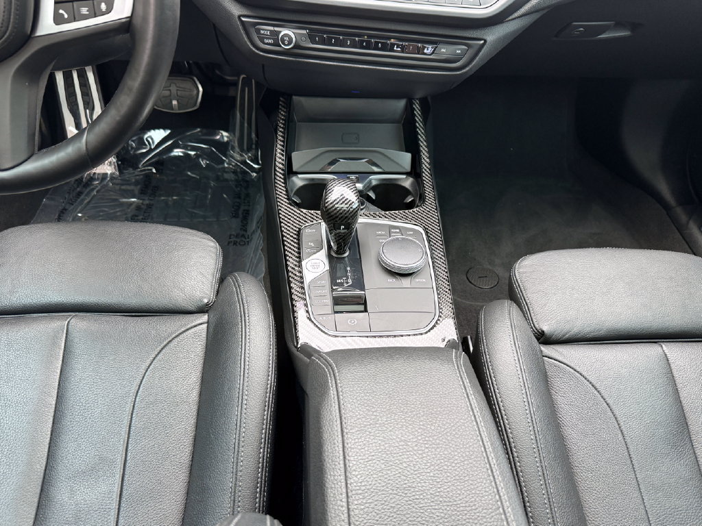 Used 2021 BMW M235i xDrive Gran Coupe w/ Premium Package AWD/4WD image 34