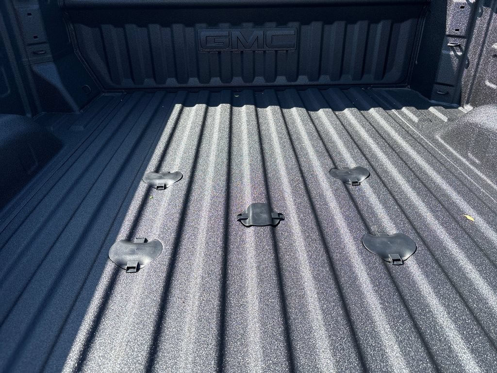New 2026 GMC Sierra 2500 4x4 Crew Cab Denali Ultimate image 47