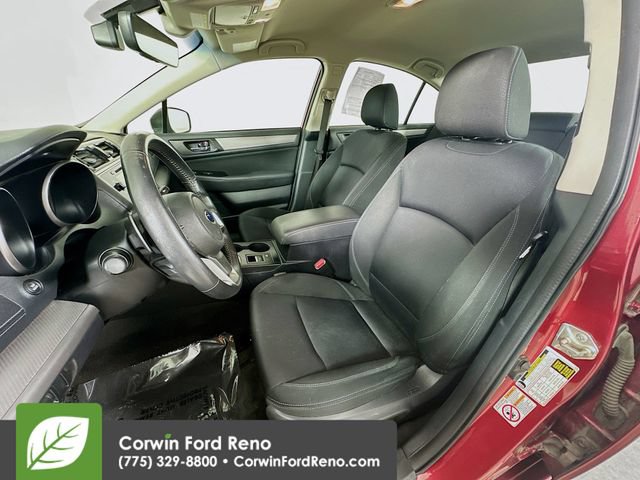 Used 2018 Subaru Legacy 2.5i Premium w/ Eyesight & BSD & Rcta & HBA AWD/4WD image 20