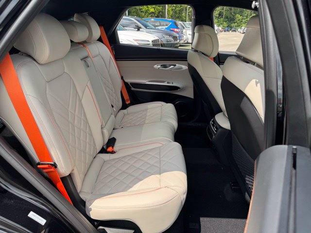 New 2026 Genesis GV70 3.5T Sport Prestige AWD/4WD image 29