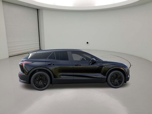 New 2025 Chevrolet Blazer EV LT image 5