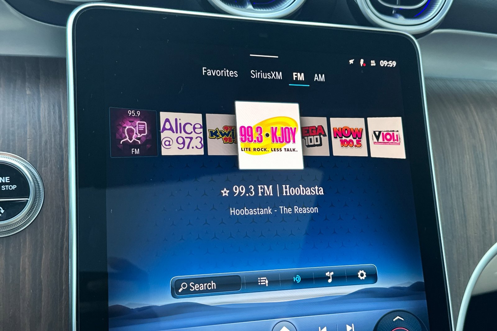 New 2026 Mercedes-Benz GLC 300 4MATIC image 18