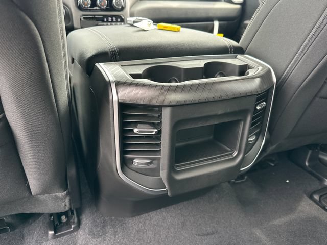 New 2026 RAM 1500 Express AWD/4WD image 14