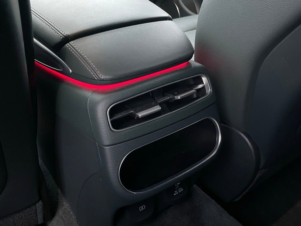 Used 2023 Genesis GV70 2.5T w/ Advanced Package AWD/4WD image 25