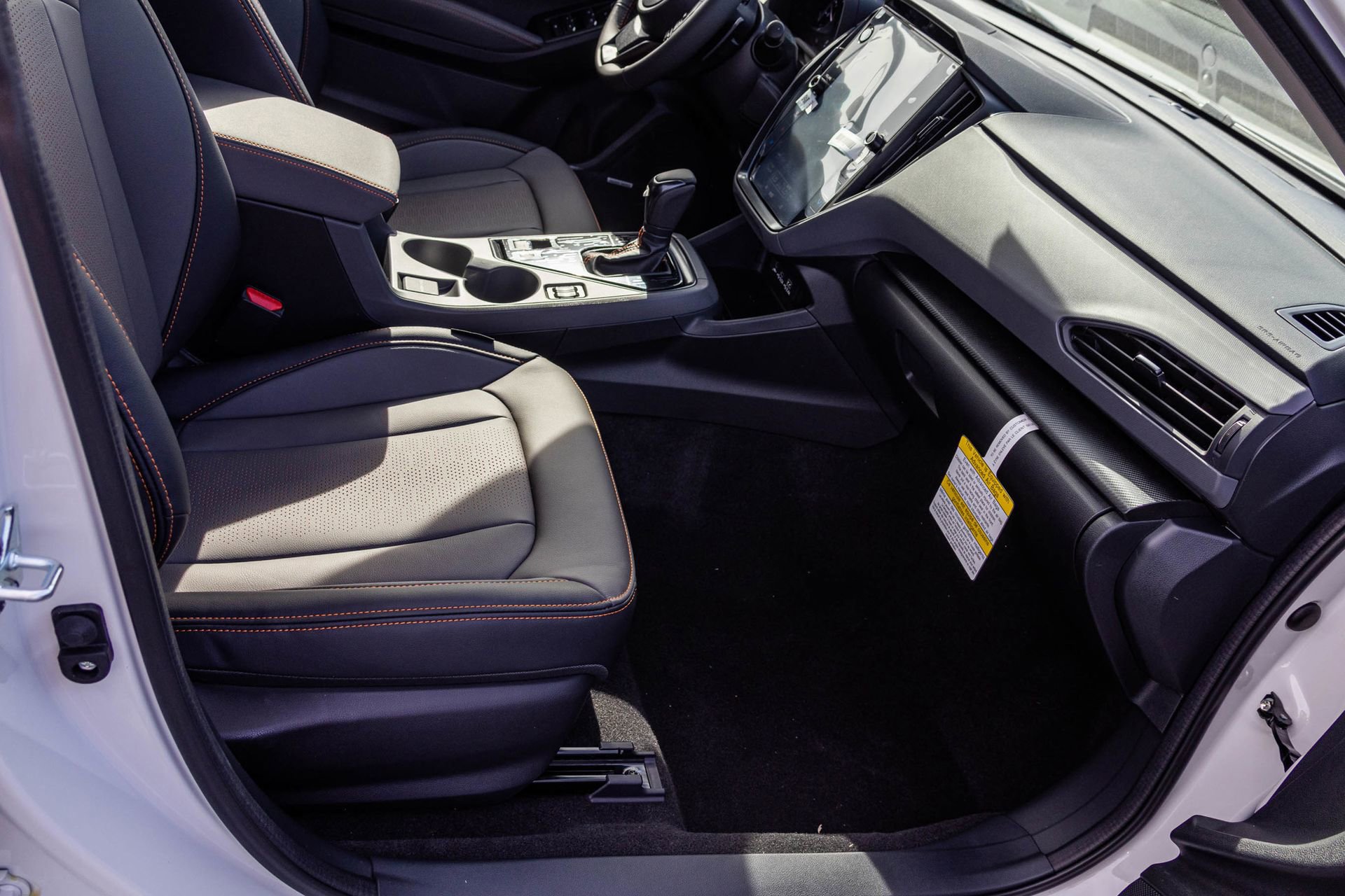 New 2025 Subaru Crosstrek 2.5i Limited w/ Crosstrek Mirror Package image 57