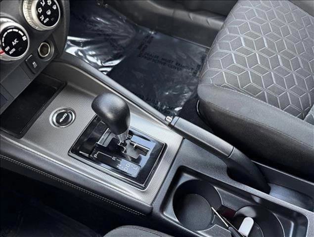 Used 2024 Mitsubishi Outlander Sport ES image 16