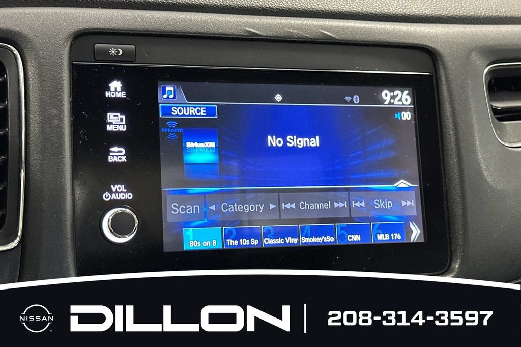 Used 2019 Honda HR-V EX image 21