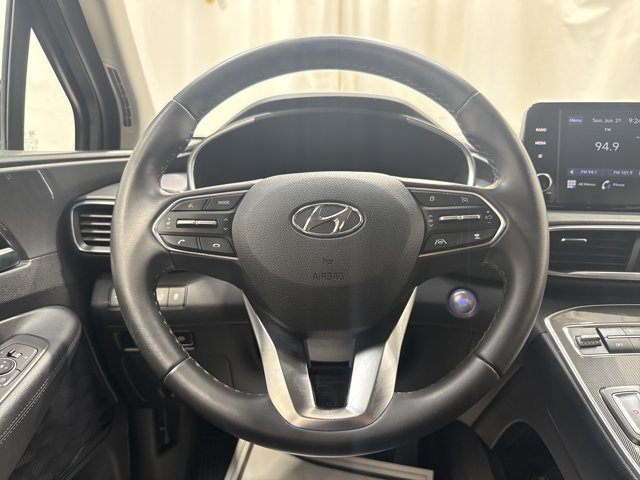 Used 2021 Hyundai Santa Fe SEL w/ Convenience Package AWD/4WD image 16