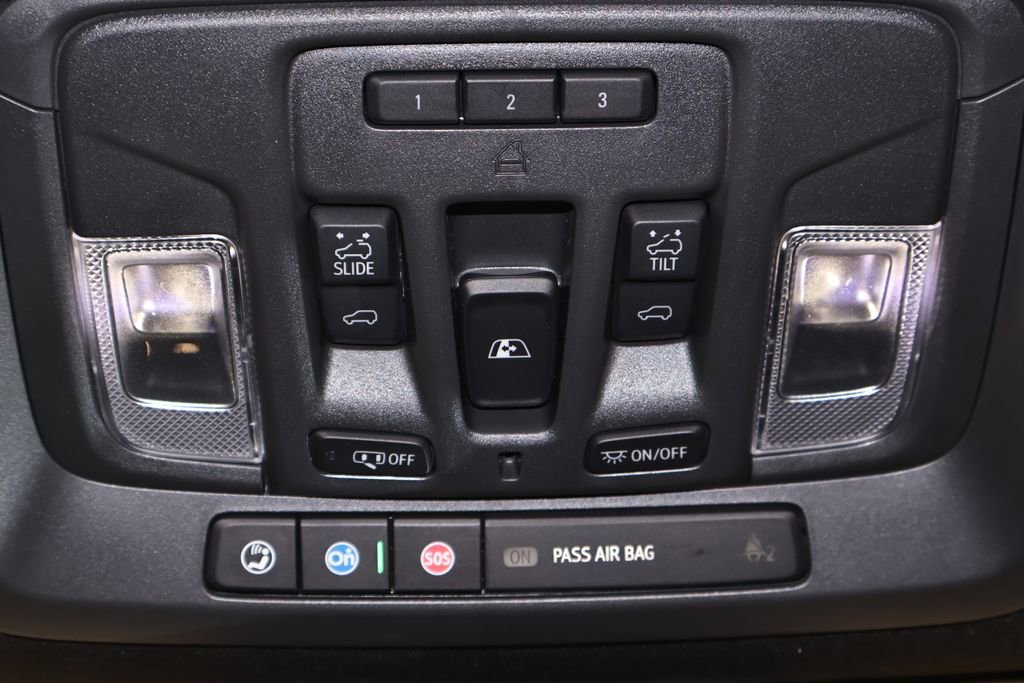 Used 2025 Chevrolet Silverado 2500 High Country w/ High Country Premium Package image 38