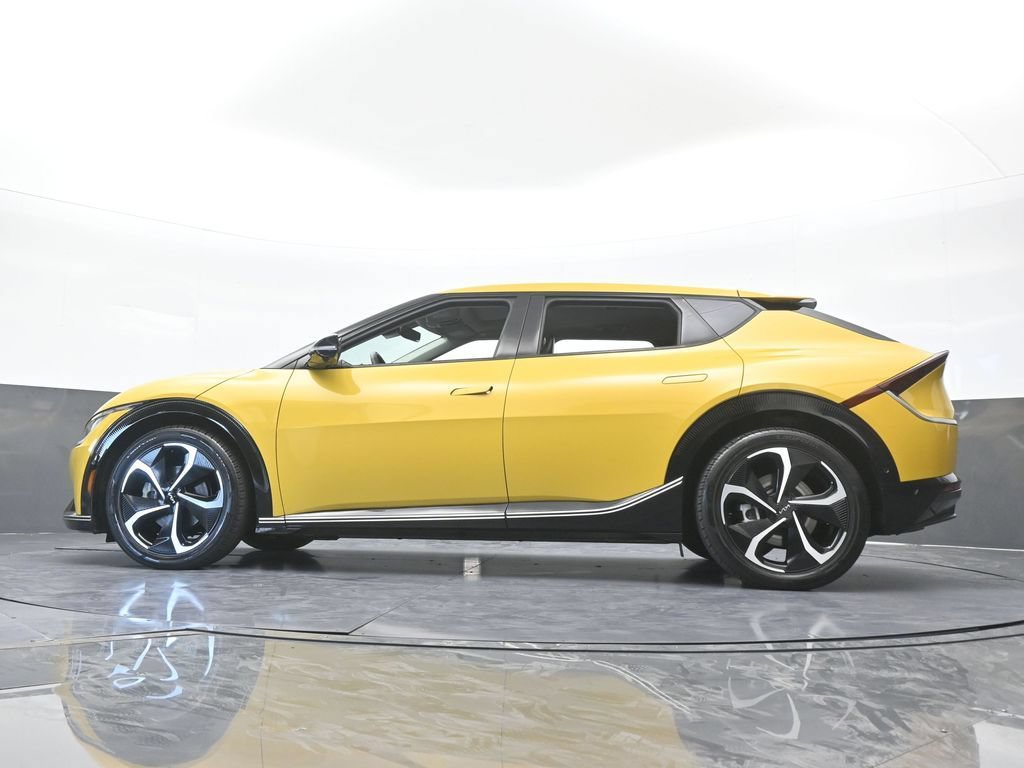 Used 2022 Kia EV6 GT-Line w/ First Edition Package AWD/4WD image 62