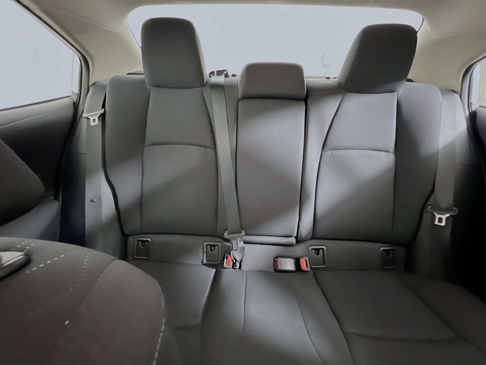 Used 2024 Toyota Corolla LE image 32