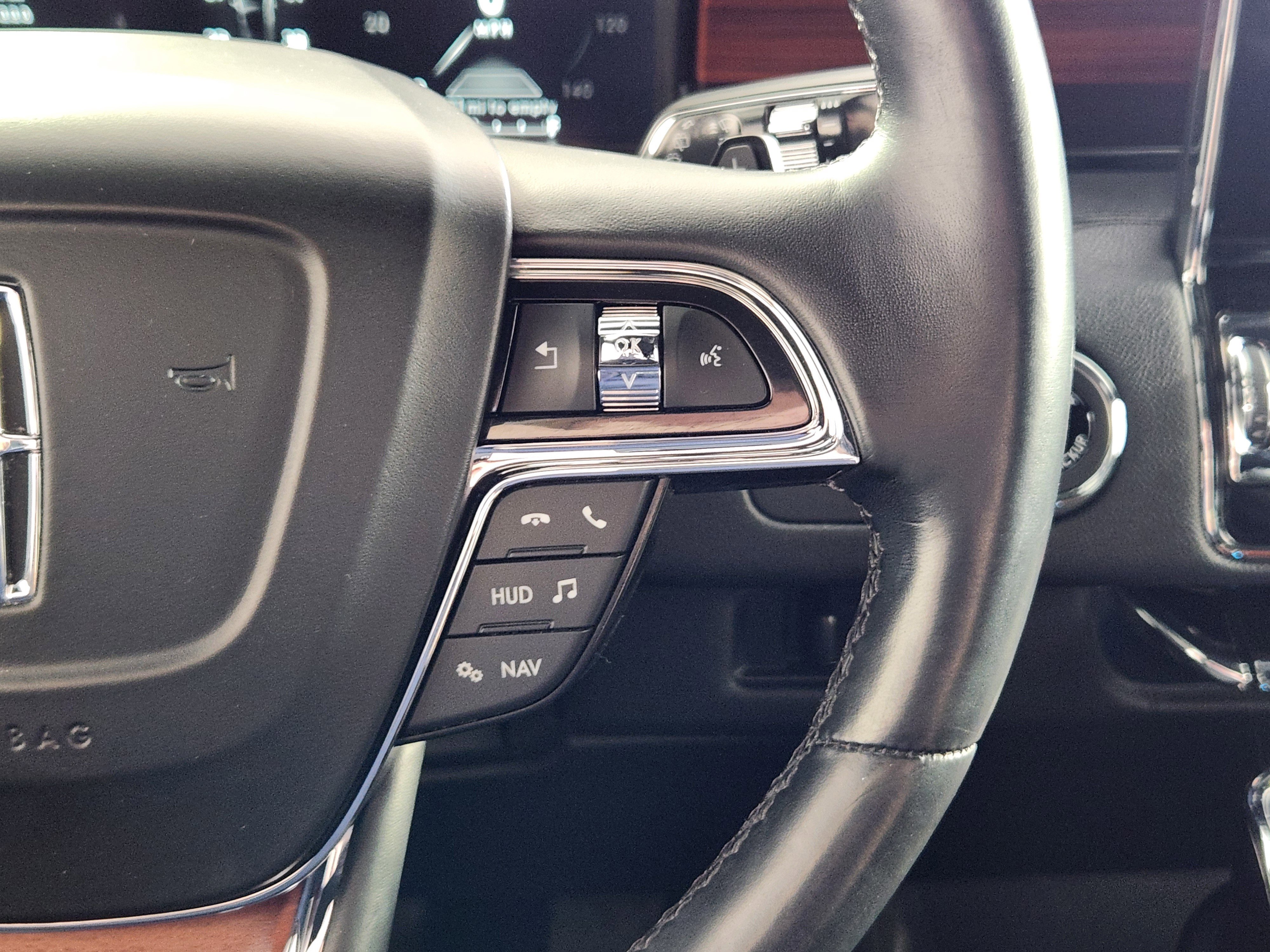 Used 2021 Lincoln Navigator L Reserve image 20