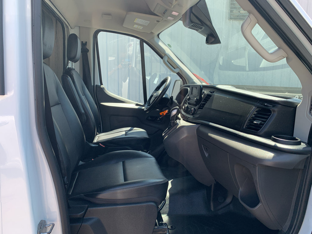 Used 2022 Ford Transit 350 DRW RWD image 33