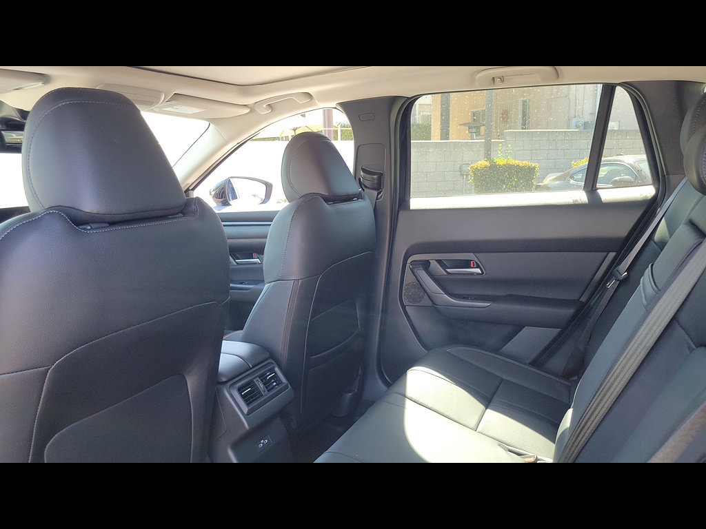 New 2026 MAZDA CX-50 AWD 2.5 Hybrid w/ Weather Package image 14