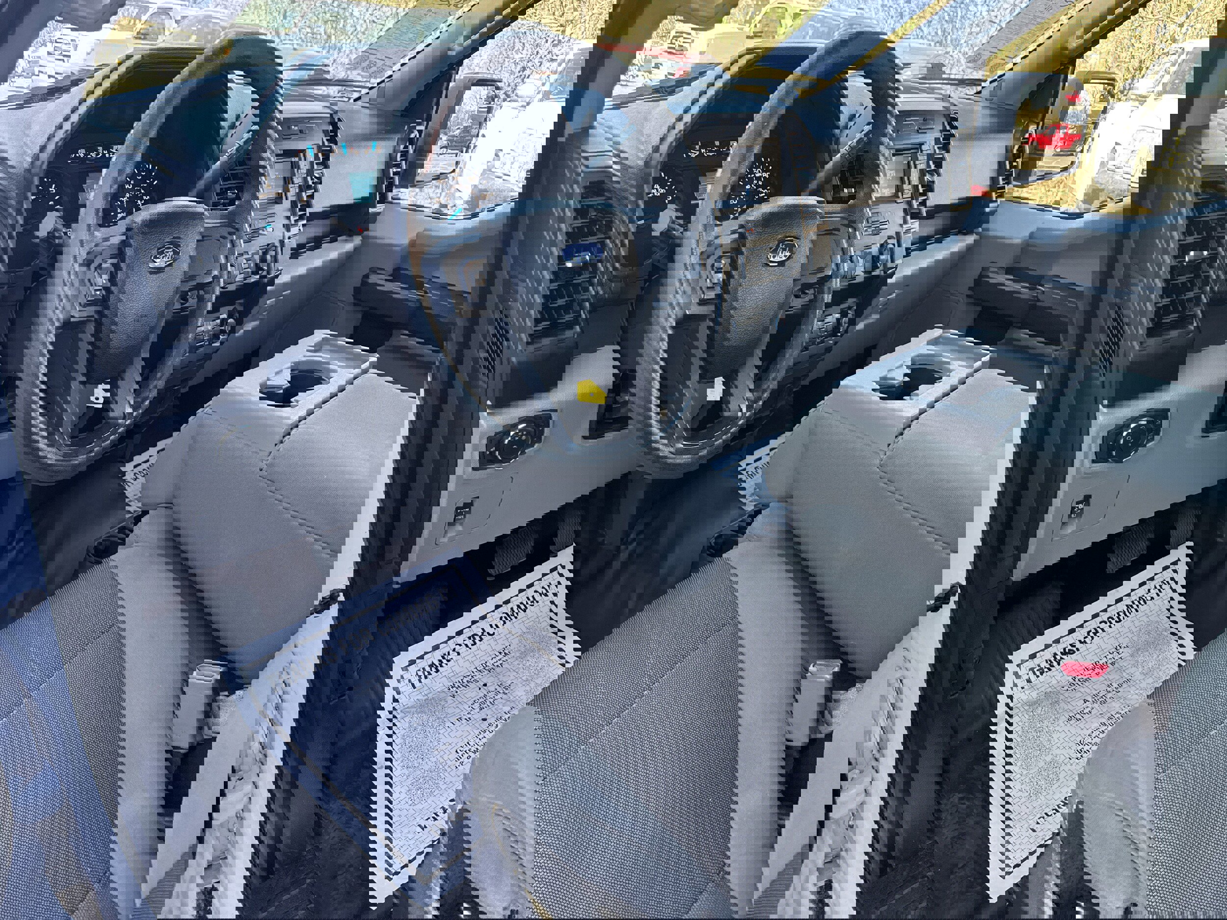 Used 2016 Ford F150 XL image 9